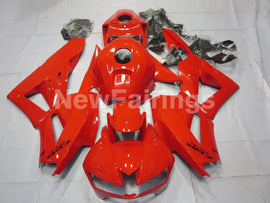 All Red Factory Style - CBR600RR 13-23 Fairing Kit -