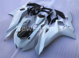 Pearl White Factory Style - YZF-R6 17-22 Fairing Kit Vehicles & Parts > Vehicle Parts & Accessories > Motor Vehicle
