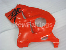Cargar imagen en el visor de la galería, All orange Factory Style - GSX1300R Hayabusa 99-07 Fairing