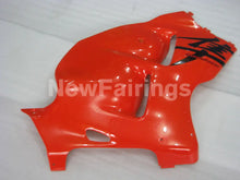 Cargar imagen en el visor de la galería, All orange Factory Style - GSX1300R Hayabusa 99-07 Fairing