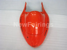 Cargar imagen en el visor de la galería, All orange Factory Style - GSX1300R Hayabusa 99-07 Fairing