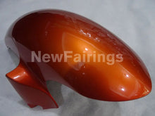 Cargar imagen en el visor de la galería, All Orange No decals - YZF-R6 08-16 Fairing Kit Vehicles &amp; Parts &gt; Vehicle Parts &amp; Accessories &gt; Motor Vehicle Parts &gt;