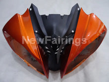Cargar imagen en el visor de la galería, All Orange No decals - YZF-R6 08-16 Fairing Kit Vehicles &amp; Parts &gt; Vehicle Parts &amp; Accessories &gt; Motor Vehicle Parts &gt;