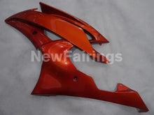 Cargar imagen en el visor de la galería, All Orange No decals - YZF-R6 08-16 Fairing Kit Vehicles &amp; Parts &gt; Vehicle Parts &amp; Accessories &gt; Motor Vehicle Parts &gt;