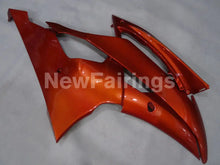 Cargar imagen en el visor de la galería, All Orange No decals - YZF-R6 08-16 Fairing Kit Vehicles &amp; Parts &gt; Vehicle Parts &amp; Accessories &gt; Motor Vehicle Parts &gt;