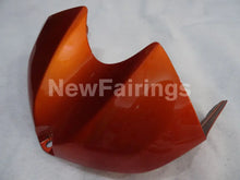 Cargar imagen en el visor de la galería, All Orange No decals - YZF-R6 08-16 Fairing Kit Vehicles &amp; Parts &gt; Vehicle Parts &amp; Accessories &gt; Motor Vehicle Parts &gt;