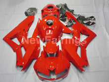 Cargar imagen en el visor de la galería, All Red No decals- CBR600RR 13-23 Fairing Kit - Vehicles &amp;