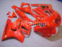 Cargar imagen en el visor de la galería, All Red Factory Style - CBR600 F3 97-98 Fairing Kit -