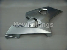 Cargar imagen en el visor de la galería, All Silver No decals - GSX-R750 04-05 Fairing Kit Vehicles