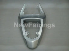 Cargar imagen en el visor de la galería, All Silver No decals - GSX-R750 04-05 Fairing Kit Vehicles