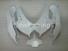 Cargar imagen en el visor de la galería, All White Factory Style - GSX-R750 08-10 Fairing Kit
