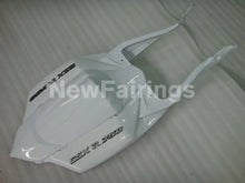 Cargar imagen en el visor de la galería, All White Factory Style - GSX-R750 08-10 Fairing Kit