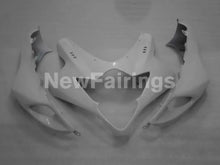 Cargar imagen en el visor de la galería, All White No decals - GSX - R1000 05 - 06 Fairing Kit