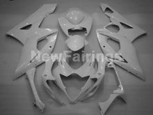 Cargar imagen en el visor de la galería, All White No decals - GSX - R1000 05 - 06 Fairing Kit