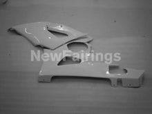 Cargar imagen en el visor de la galería, All White No decals - GSX - R1000 05 - 06 Fairing Kit