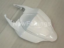 Cargar imagen en el visor de la galería, All White No decals - GSX - R1000 07 - 08 Fairing Kit