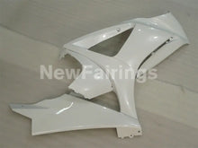 Cargar imagen en el visor de la galería, All White No decals - GSX - R1000 07 - 08 Fairing Kit