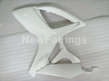 Cargar imagen en el visor de la galería, All White No decals - GSX-R600 06-07 Fairing Kit - Vehicles
