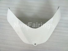 Cargar imagen en el visor de la galería, All White No decals - GSX-R600 06-07 Fairing Kit - Vehicles