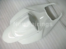 Cargar imagen en el visor de la galería, All White No decals - GSX-R750 06-07 Fairing Kit Vehicles &amp;