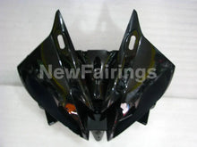 Cargar imagen en el visor de la galería, Balck and Matte Black Factory Style - YZF-R6 06-07 Fairing Kit Vehicles &amp; Parts &gt; Vehicle Parts &amp; Accessories &gt; Motor