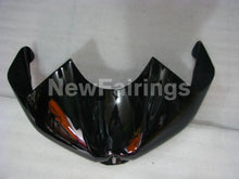 Cargar imagen en el visor de la galería, Balck and Matte Black Factory Style - YZF-R6 06-07 Fairing Kit Vehicles &amp; Parts &gt; Vehicle Parts &amp; Accessories &gt; Motor
