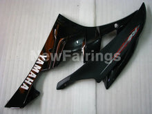 Cargar imagen en el visor de la galería, Balck and Matte Black Factory Style - YZF-R6 06-07 Fairing Kit Vehicles &amp; Parts &gt; Vehicle Parts &amp; Accessories &gt; Motor
