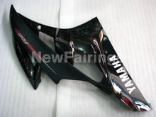Cargar imagen en el visor de la galería, Balck and Matte Black Factory Style - YZF-R6 06-07 Fairing Kit Vehicles &amp; Parts &gt; Vehicle Parts &amp; Accessories &gt; Motor