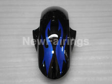 Cargar imagen en el visor de la galería, Black and Blue Factory Style - YZF-R6 03-04 Fairing Kit Vehicles &amp; Parts &gt; Vehicle Parts &amp; Accessories &gt; Motor Vehicle