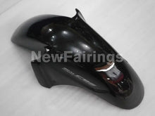 Cargar imagen en el visor de la galería, Black and Blue Flame - CBR 1100 XX 96-07 Fairing Kit -