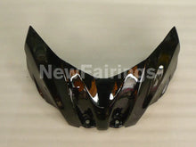 Cargar imagen en el visor de la galería, Black and Blue Flame - GSX - R1000 09 - 16 Fairing Kit