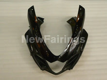 Cargar imagen en el visor de la galería, Black and Blue Flame - GSX - R1000 09 - 16 Fairing Kit