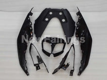 Cargar imagen en el visor de la galería, Black and Blue Flame - GSX - R1000 09 - 16 Fairing Kit