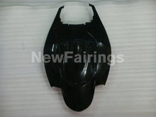 Cargar imagen en el visor de la galería, Black and Blue Flame - GSX-R750 06-07 Fairing Kit Vehicles