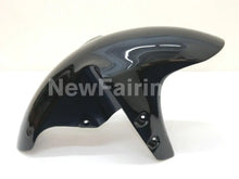 Cargar imagen en el visor de la galería, Black and Blue Flame - YZF-R1 98-99 Fairing Kit - Vehicles