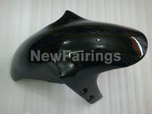 Cargar imagen en el visor de la galería, Black and Blue Flame - YZF-R1 98-99 Fairing Kit - Vehicles