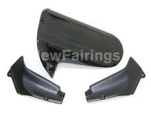 Cargar imagen en el visor de la galería, Black and Blue Flame - YZF-R1 98-99 Fairing Kit - Vehicles
