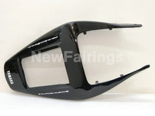 Cargar imagen en el visor de la galería, Black and Blue Flame - YZF-R1 98-99 Fairing Kit - Vehicles