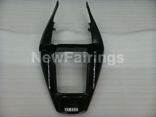 Cargar imagen en el visor de la galería, Black and Blue Flame - YZF-R1 98-99 Fairing Kit - Vehicles