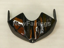 Cargar imagen en el visor de la galería, Black and Blue Flame - YZF-R6 08-16 Fairing Kit Vehicles &amp; Parts &gt; Vehicle Parts &amp; Accessories &gt; Motor Vehicle Parts &gt;