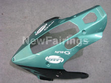 Cargar imagen en el visor de la galería, Black and Blue Flame - YZF1000R Thunderace 96-05 Fairing Kit Vehicles &amp; Parts &gt; Vehicle Parts &amp; Accessories &gt; Motor