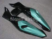 Cargar imagen en el visor de la galería, Black and Blue Flame - YZF1000R Thunderace 96-05 Fairing Kit Vehicles &amp; Parts &gt; Vehicle Parts &amp; Accessories &gt; Motor