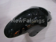 Cargar imagen en el visor de la galería, Black and Golden Factory Style - GSX1300R Hayabusa 08-20