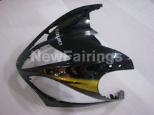 Cargar imagen en el visor de la galería, Black and Golden Factory Style - GSX1300R Hayabusa 08-20