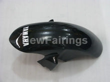 Cargar imagen en el visor de la galería, Black and Golden Flame- YZF-R6 06-07 Fairing Kit Vehicles &amp; Parts &gt; Vehicle Parts &amp; Accessories &gt; Motor Vehicle Parts &gt;
