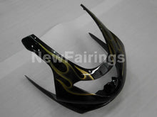 Cargar imagen en el visor de la galería, Black and Golden Flame - YZF600R Thundercat 96-07 Fairing Kit Vehicles &amp; Parts &gt; Vehicle Parts &amp; Accessories &gt; Motor