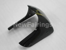 Cargar imagen en el visor de la galería, Black and Golden Flame - YZF600R Thundercat 96-07 Fairing Kit Vehicles &amp; Parts &gt; Vehicle Parts &amp; Accessories &gt; Motor