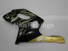 Cargar imagen en el visor de la galería, Black and Golden Flame - YZF600R Thundercat 96-07 Fairing Kit Vehicles &amp; Parts &gt; Vehicle Parts &amp; Accessories &gt; Motor