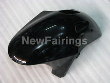 Cargar imagen en el visor de la galería, Black and Grey Factory Style - CBR 954 RR 02-03 Fairing Kit