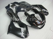 Cargar imagen en el visor de la galería, Black and Grey Factory Style - YZF1000R Thunderace 96-05 Fairing Kit Vehicles &amp; Parts &gt; Vehicle Parts &amp; Accessories &gt;
